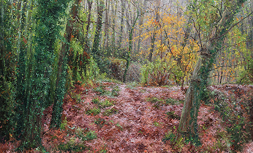Obra recent Jordi Isern
