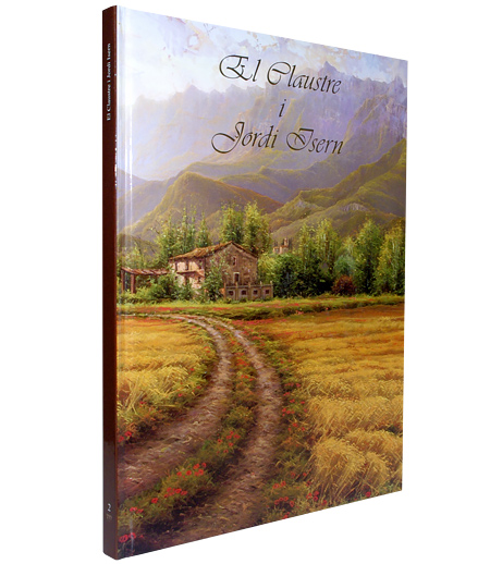 Llibre jordi isern