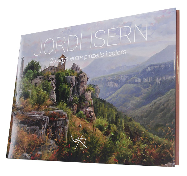 Llibre jordi isern