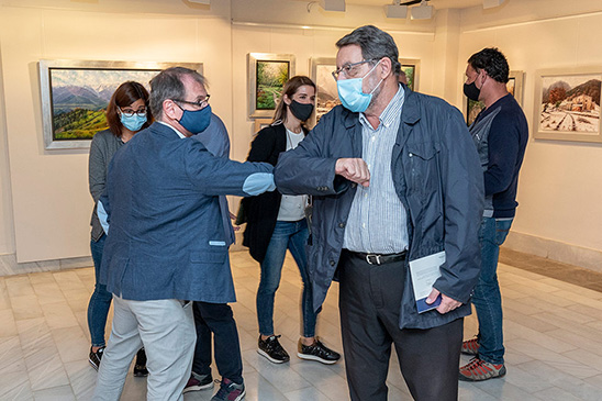 EL SILENCI DELS PAISATGES - MUSEU D'ALCOVER