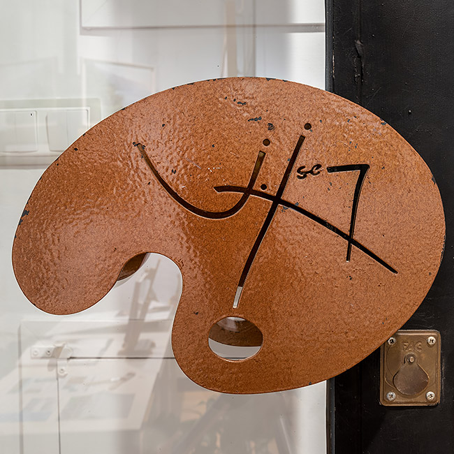Galeria Jordi Isern